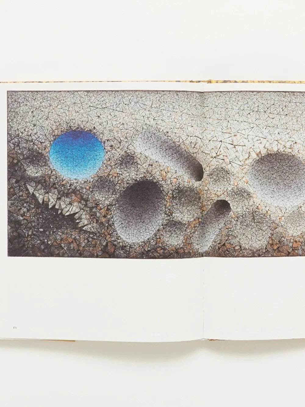 Kwang Young Chun: Mulberry Mindscapes - Skira Rizzoli, 2014 - Welchman, Ratcliff